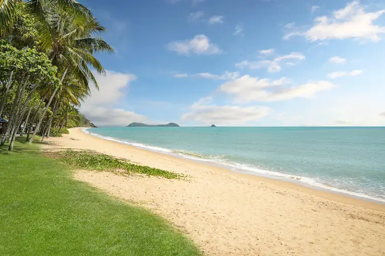 Seventh view of Homely land listing, LOT 33, 7 Tari Place, Trinity Beach QLD 4879