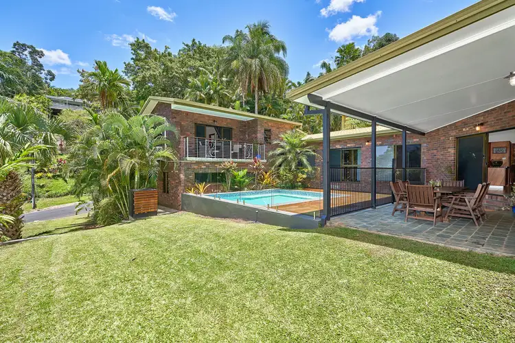 Main view of Homely house listing, 172 Sydney Close, Bayview Heights QLD 4868