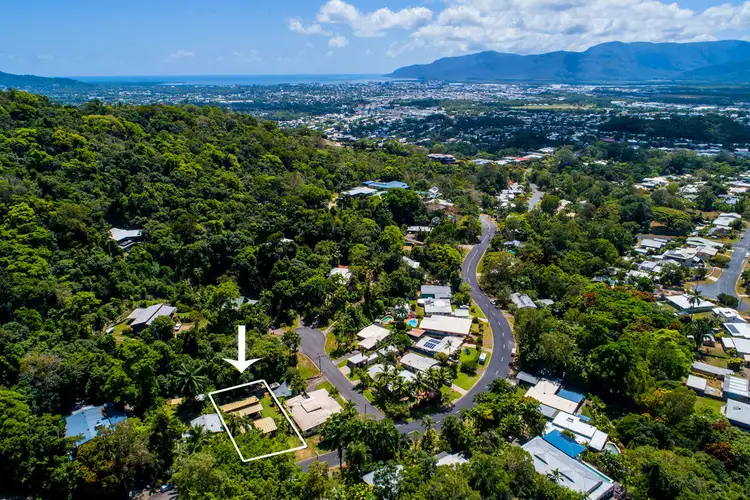 Second view of Homely house listing, 172 Sydney Close, Bayview Heights QLD 4868