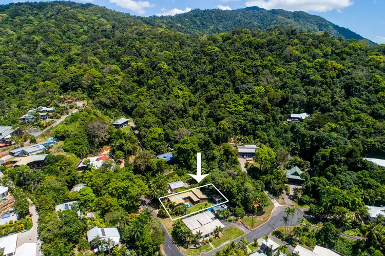 Third view of Homely house listing, 172 Sydney Close, Bayview Heights QLD 4868