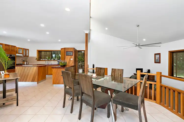 Sixth view of Homely house listing, 172 Sydney Close, Bayview Heights QLD 4868