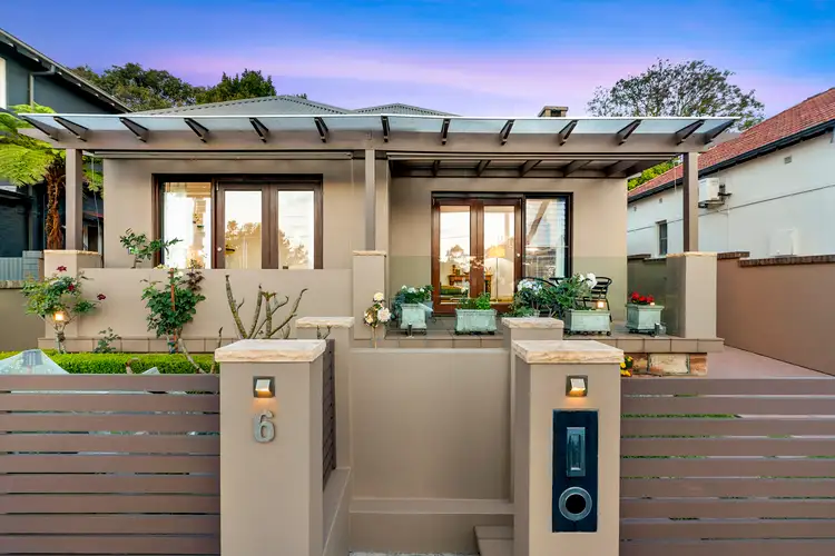 6 Pickworth Avenue, Balgowlah NSW 2093