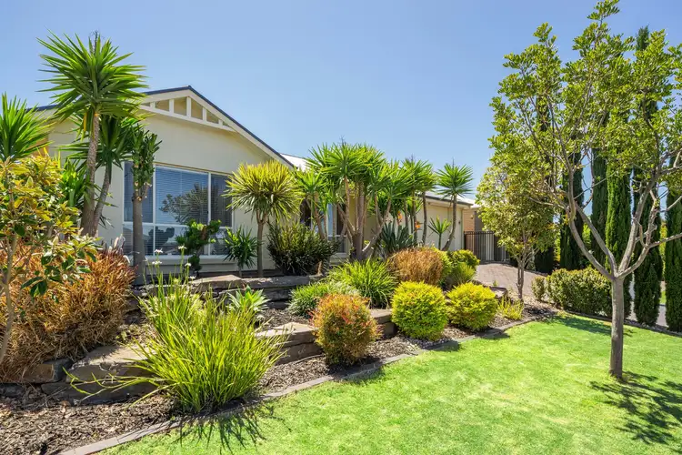 27 Bayley Circuit, Trott Park SA 5158