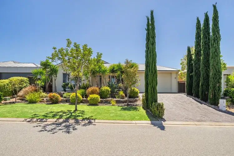 Second view of Homely house listing, 27 Bayley Circuit, Trott Park SA 5158