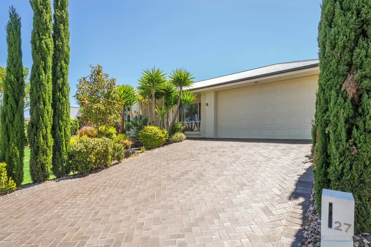 Third view of Homely house listing, 27 Bayley Circuit, Trott Park SA 5158