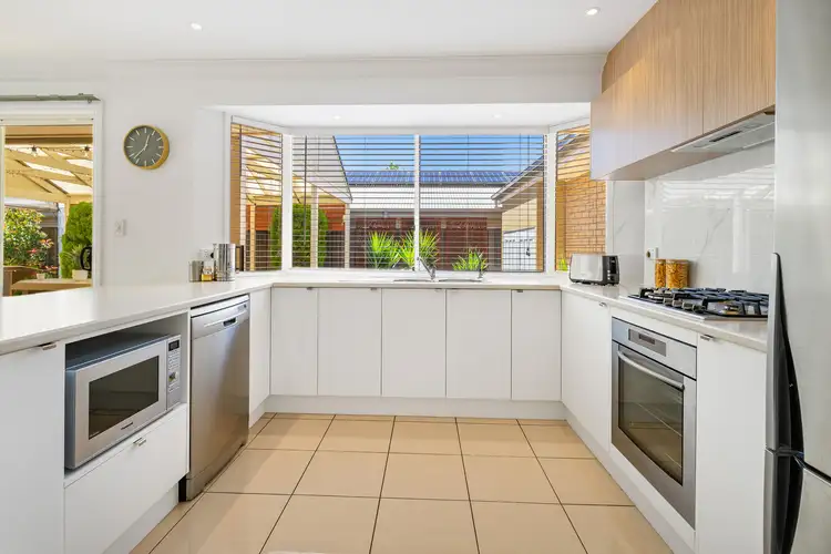 Fifth view of Homely house listing, 27 Bayley Circuit, Trott Park SA 5158