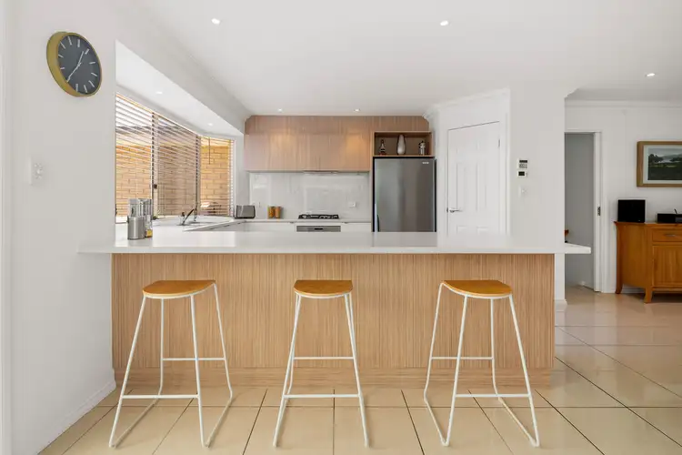 Sixth view of Homely house listing, 27 Bayley Circuit, Trott Park SA 5158