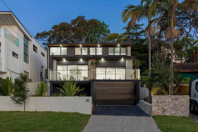 20 Waratah Street, Blakehurst NSW 2221