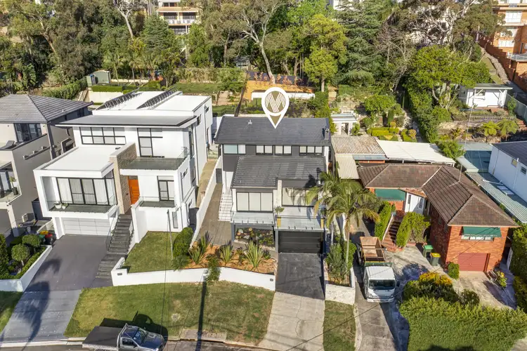 Sixth view of Homely house listing, 20 Waratah Street, Blakehurst NSW 2221