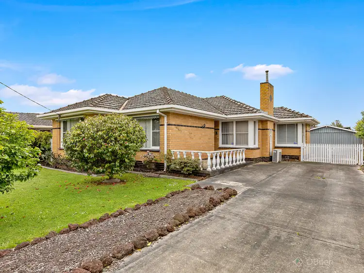 Main view of Homely house listing, 4 Henry Street, Koo Wee Rup VIC 3981