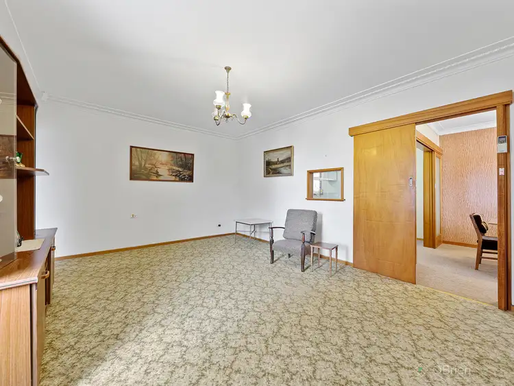 Second view of Homely house listing, 4 Henry Street, Koo Wee Rup VIC 3981