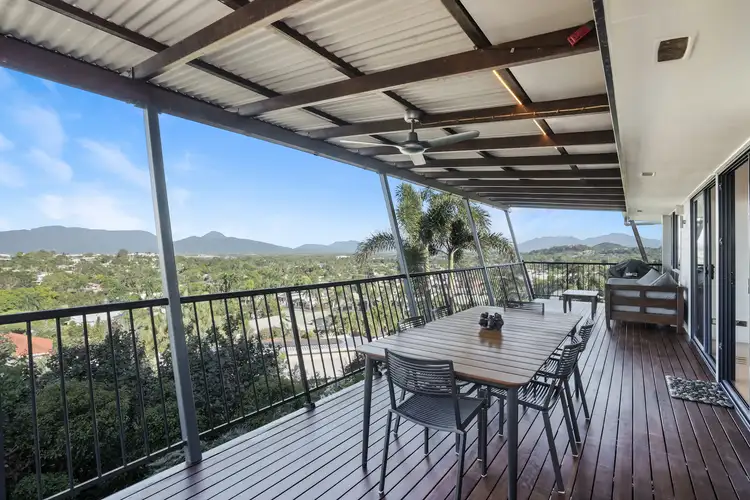 Main view of Homely house listing, 3 Hayles Close, Mooroobool QLD 4870