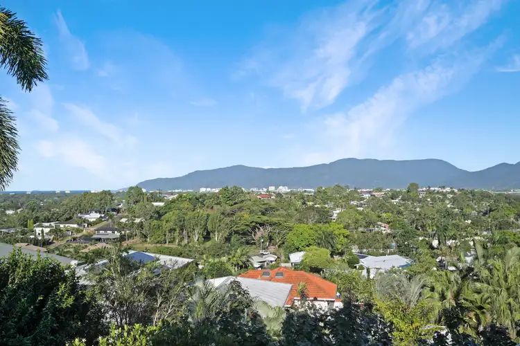 Second view of Homely house listing, 3 Hayles Close, Mooroobool QLD 4870