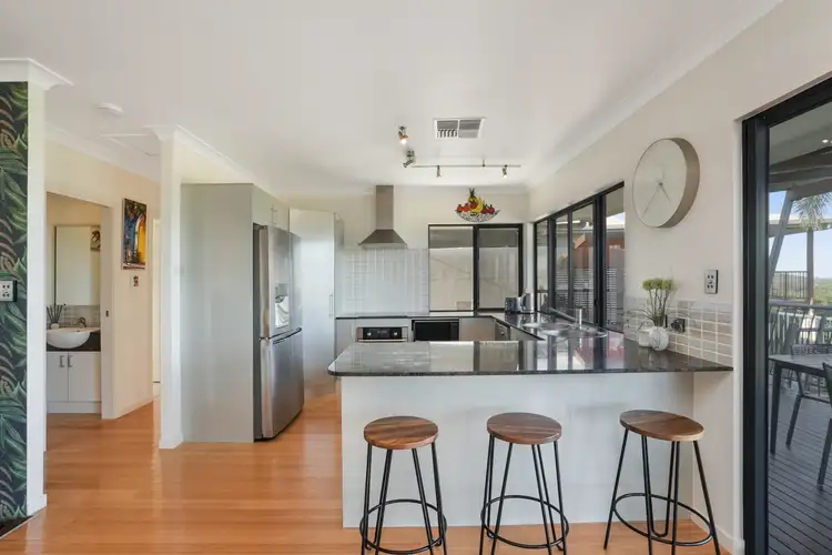 Third view of Homely house listing, 3 Hayles Close, Mooroobool QLD 4870