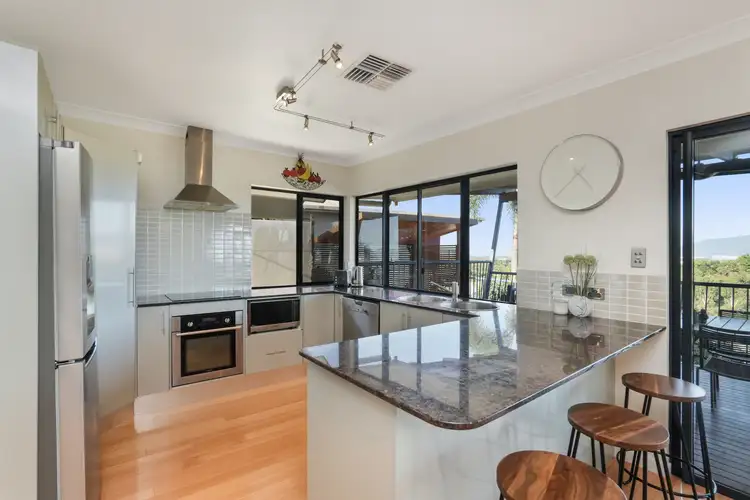 Fourth view of Homely house listing, 3 Hayles Close, Mooroobool QLD 4870