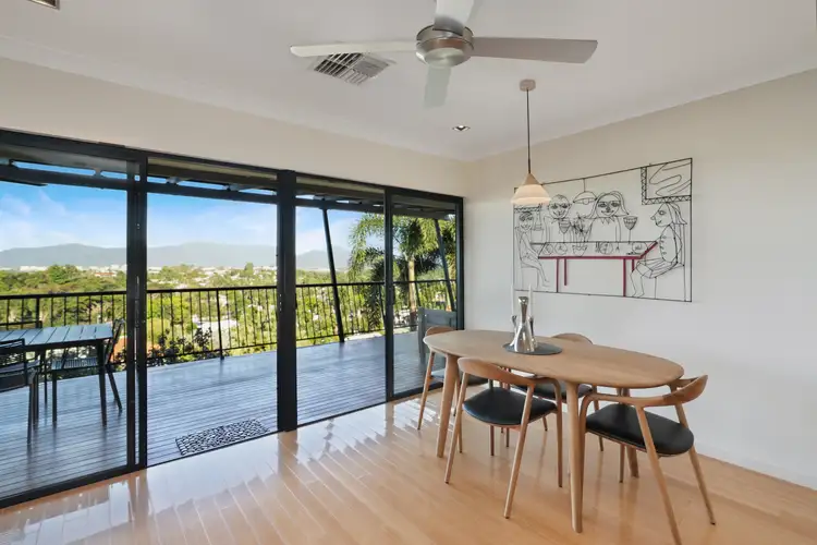 Fifth view of Homely house listing, 3 Hayles Close, Mooroobool QLD 4870