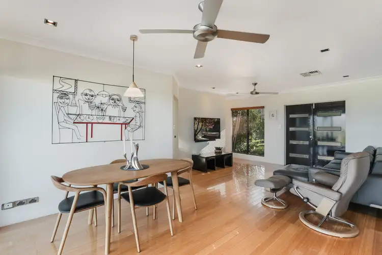 Sixth view of Homely house listing, 3 Hayles Close, Mooroobool QLD 4870