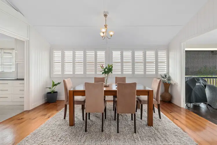 Fourth view of Homely house listing, 44 Pine Street, Bulimba QLD 4171