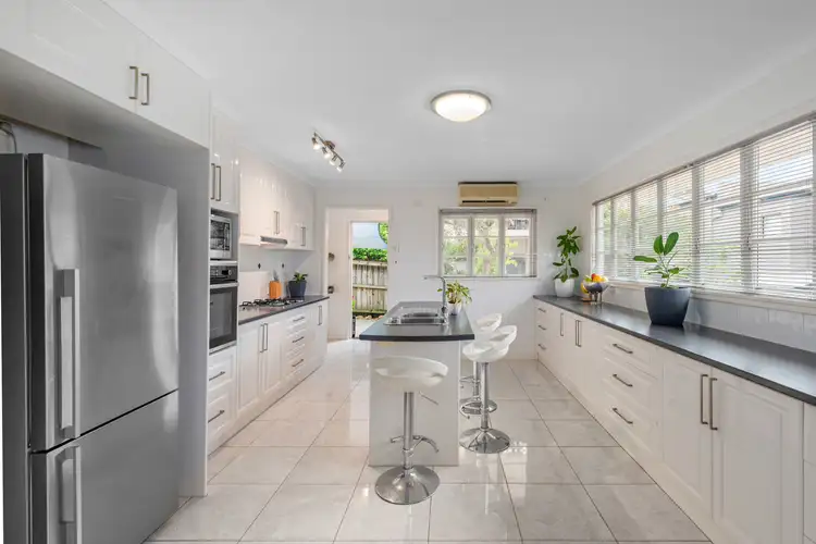 Fifth view of Homely house listing, 44 Pine Street, Bulimba QLD 4171