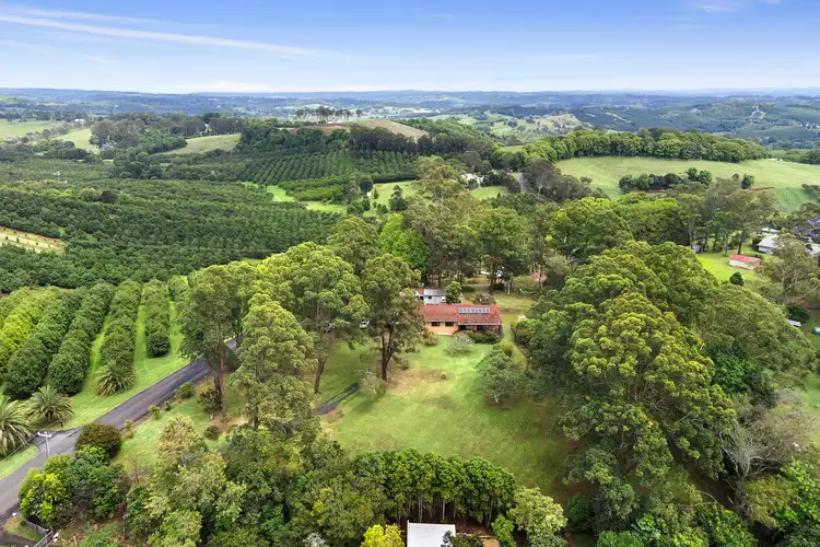 40 Nashua Road, Fernleigh NSW 2479
