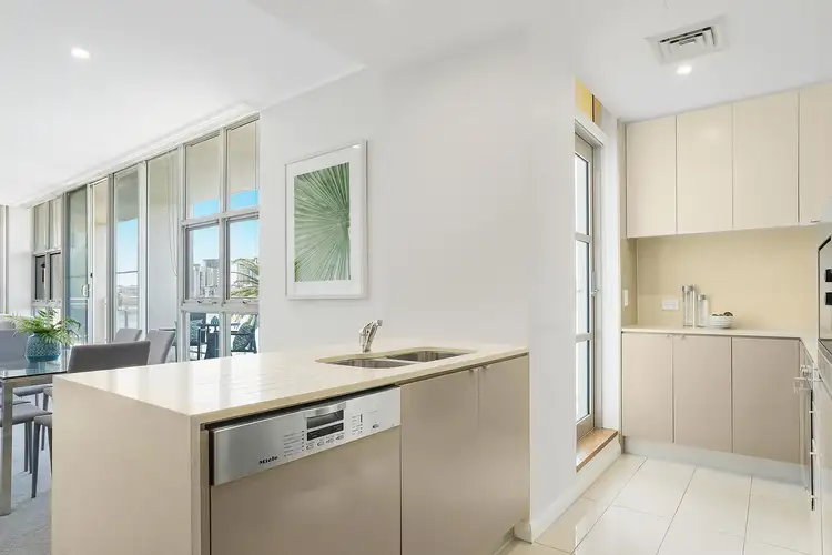 Fifth view of Homely unit listing, 427/8 Stromboli Strait, Wentworth Point NSW 2127