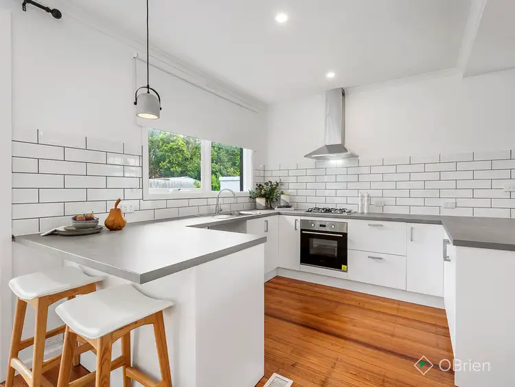 Fifth view of Homely house listing, 3 Gavan Court, Frankston VIC 3199