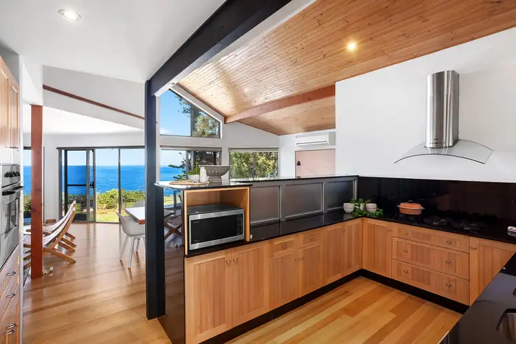 Fifth view of Homely house listing, 189 Del Monte Place, Copacabana NSW 2251