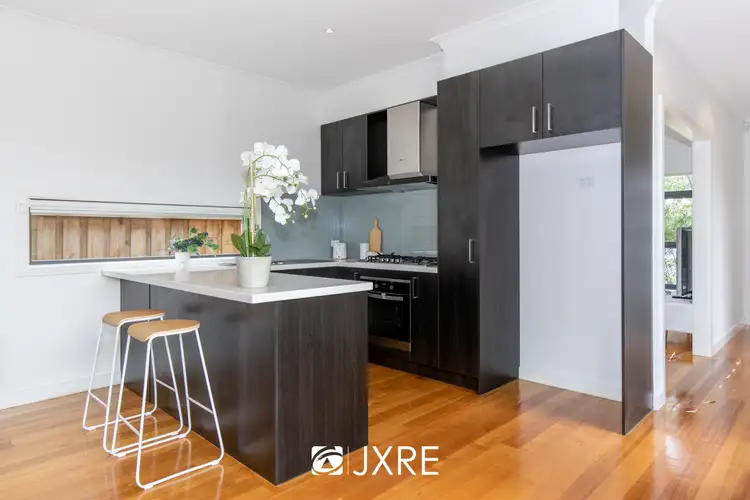 Second view of Homely townhouse listing, 1/20 View Street, Clayton VIC 3168