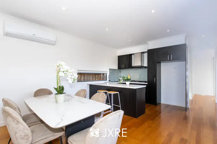 Third view of Homely townhouse listing, 1/20 View Street, Clayton VIC 3168