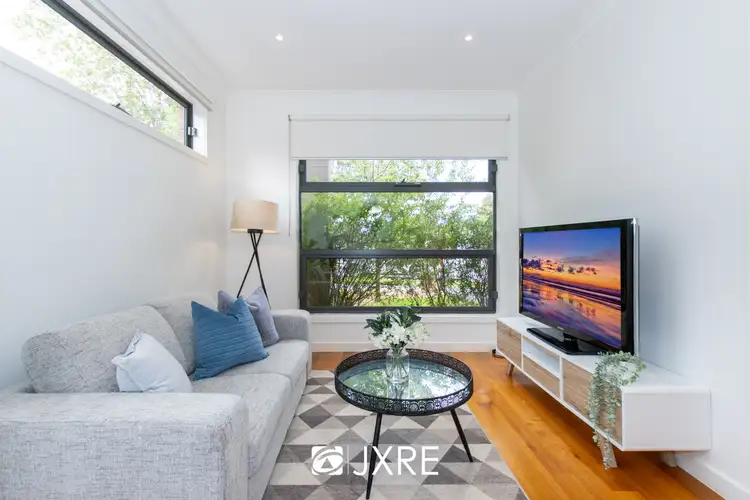 Fourth view of Homely townhouse listing, 1/20 View Street, Clayton VIC 3168