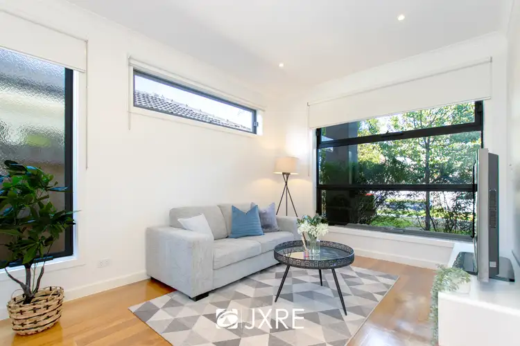 Fifth view of Homely townhouse listing, 1/20 View Street, Clayton VIC 3168