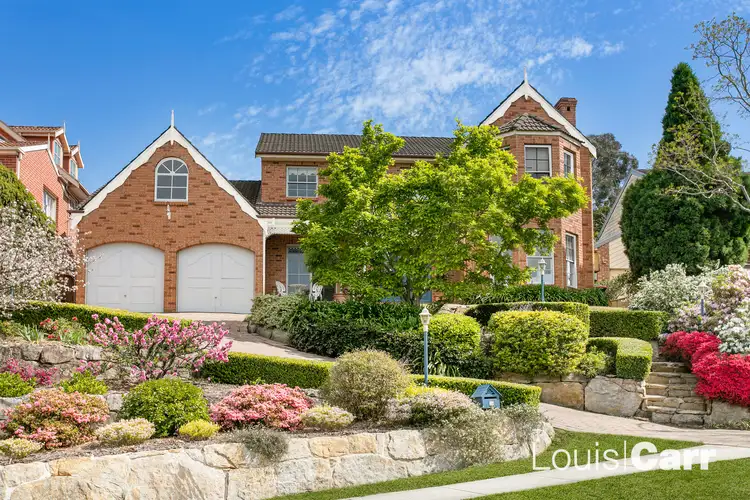 24 Hill Road, West Pennant Hills NSW 2125