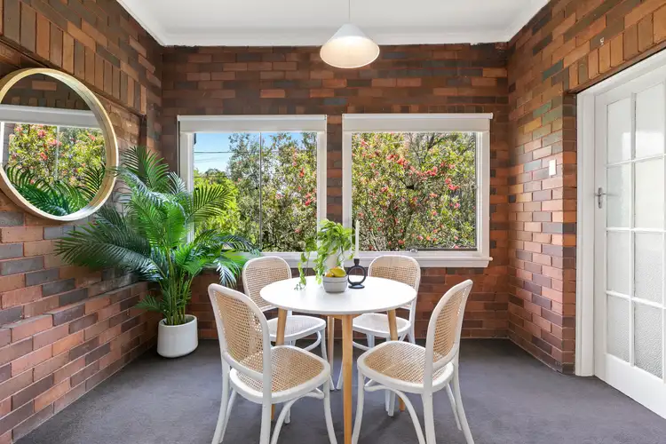 Fourth view of Homely apartment listing, 3/45 Moira Crescent, Coogee NSW 2034