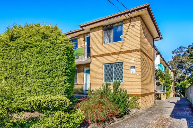 5/114 Homer Street, Earlwood NSW 2206