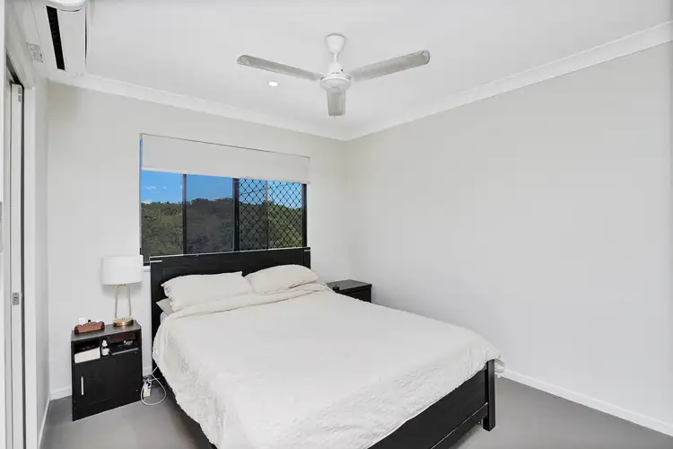 Second view of Homely townhouse listing, 25/21-29 Giffin Road, White Rock QLD 4868