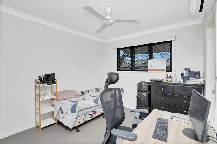 Fourth view of Homely townhouse listing, 25/21-29 Giffin Road, White Rock QLD 4868