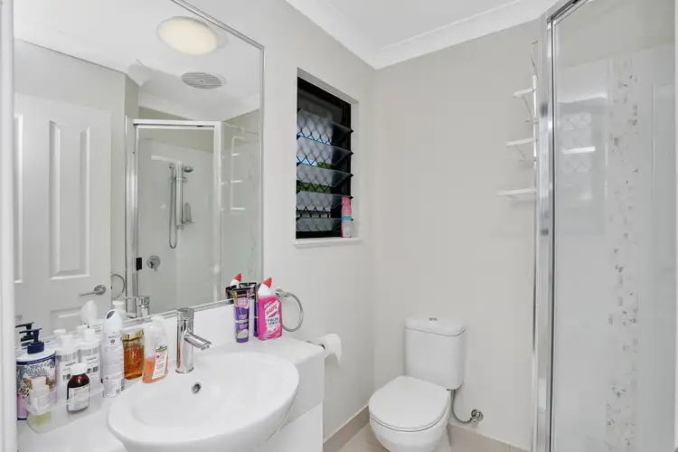 Fifth view of Homely townhouse listing, 25/21-29 Giffin Road, White Rock QLD 4868