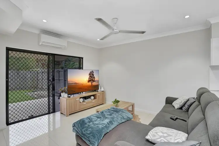 Sixth view of Homely townhouse listing, 25/21-29 Giffin Road, White Rock QLD 4868