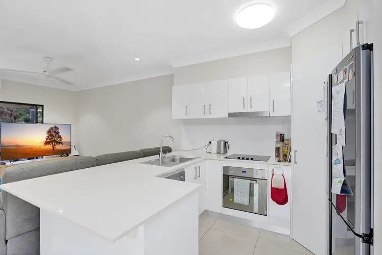 Seventh view of Homely townhouse listing, 25/21-29 Giffin Road, White Rock QLD 4868
