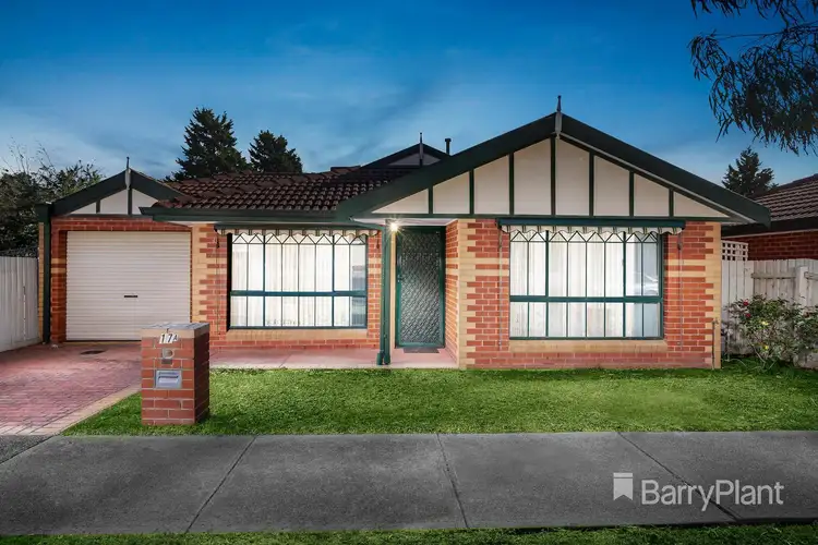 17A Appletree Drive, Mill Park VIC 3082