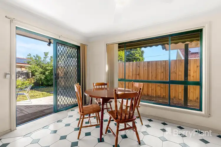 Fifth view of Homely unit listing, 17A Appletree Drive, Mill Park VIC 3082