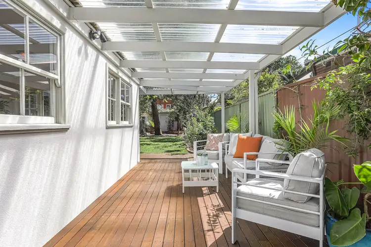 Fifth view of Homely house listing, 46A Haig Street, Maroubra NSW 2035