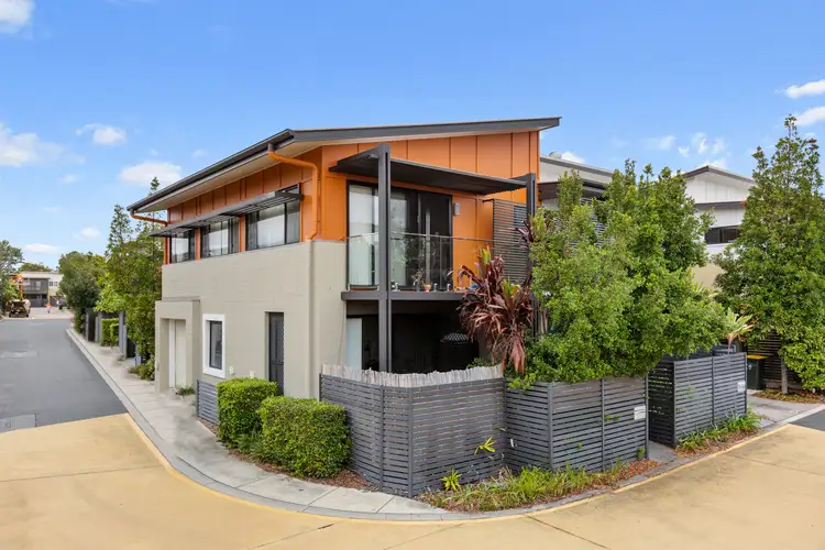 25/1914 Creek Road, Cannon Hill QLD 4170