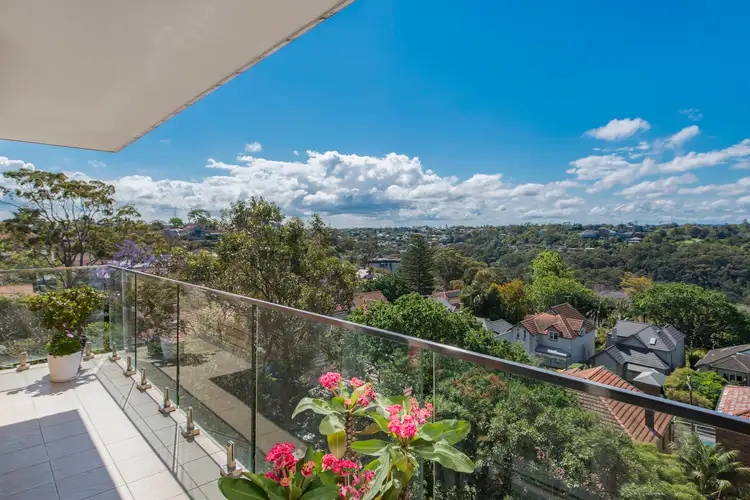 48/55 Carter Street, Cammeray NSW 2062