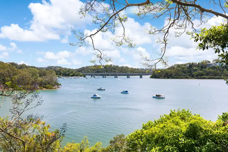 Main view of Homely house listing, 146 Georges River Crescent, Oyster Bay NSW 2225
