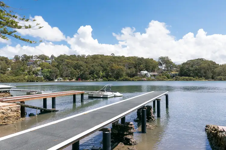 Third view of Homely house listing, 146 Georges River Crescent, Oyster Bay NSW 2225