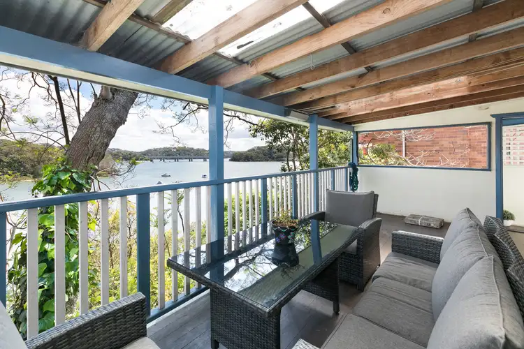 Fourth view of Homely house listing, 146 Georges River Crescent, Oyster Bay NSW 2225