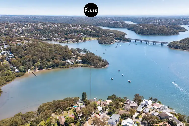 Sixth view of Homely house listing, 146 Georges River Crescent, Oyster Bay NSW 2225