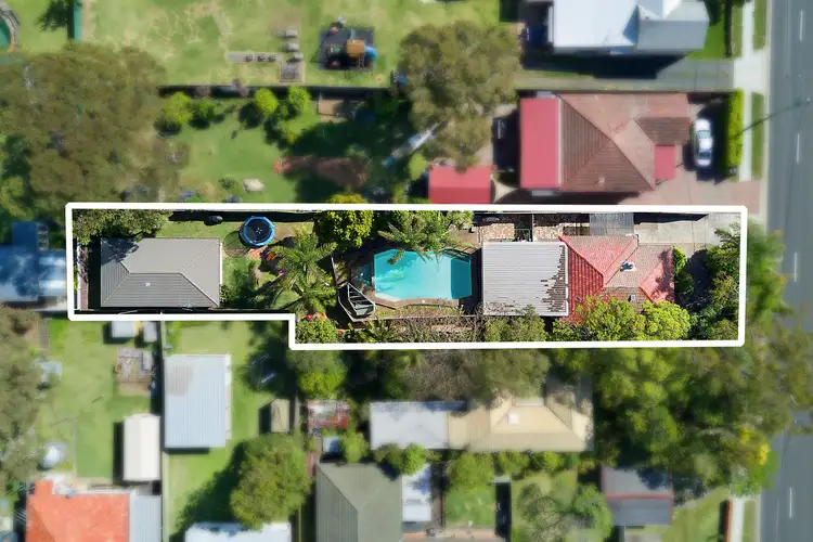 147 Acacia Road, Sutherland NSW 2232