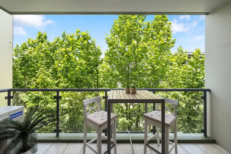 Second view of Homely apartment listing, 70/102 Miller Street, Pyrmont NSW 2009